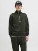 Jack & Jones Pullover JJEsoho in tanne