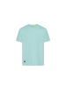 Camel Active T-Shirt in Ocean Green