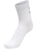 Hummel Hummel Socks Hmlmake Unisex Kinder in BRIGHT WHITE