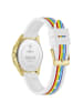 Guess Quarzuhr GW1045L2 in Gold