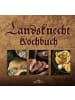Zauberfeder Landsknecht-Kochbuch