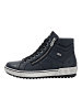 remonte Sneaker in Pazifik