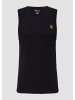 s.Oliver T-Shirt in 99D4_schwarz