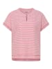 Rabe T-Shirt in Koralle