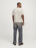 Jack & Jones T-shirt in Moonbeam