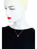 collezione alessandro Kurze Kette " Laurina " in silber