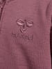 Hummel Hummel Zip Jacke Hmlwulbato Kinder Atmungsaktiv in ROSE BROWN