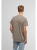 FORVERT FORVERT T-Shirts in asphalt