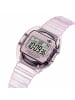 adidas Digitaluhr für Erwachsene in Rosa