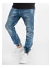 Just Rhyse Jeans in denimblue