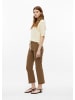 s.Oliver Jeans-Hose KAROLIN  in  89Z8_braun