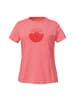 Schöffel T-Shirt Buchberg in clasping rose