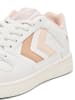 Hummel Hummel Schnürsenkel Sneaker St. Power Damen in WHITE/SOFT PINK/MAHOGANY ROSE