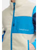 TheJoggConcept. Fleeceweste JCMMBERRI WAISTCOAT 2 22800403 Coole Weste aus Teddyfell in Beige