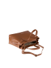 Pierre Cardin Handtasche in COGNAC