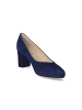 Gabor Pumps in Blau