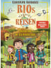 Penguin Junior Buch - Rios magische Reisen - Unsichtbar am Kilimandscharo