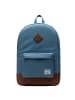 Herschel Herschel Heritage Backpack in Blau