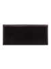 Wittchen Schlüsseletui Kollektion Arizona (H)6x (B)14cm in Black