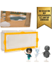 Spin Master Wizarding World Harry Potter Micro Sammelfiguren Multipack Patronus 6+