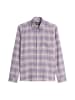 Marc O'Polo Hemd regular in Dark Purple