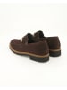 Semler Slipper in Braun