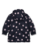 First Instinct by Killtec Steppparka mit Kapuze in Blau3044