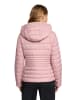Betty Barclay Steppjacke in rosa