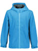 cmp Regenjacke KID G RAIN FIX HOOD JACKET in Hellblau