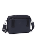 Hedgren Furo Umhängetasche RFID Schutz 34 cm vulcan blue