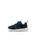 Hummel Klettverschluss Sneaker Actus Ml Lebensstil Kinder in DARK NAVY