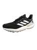 adidas Performance Halbschuhe schwarz