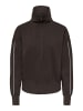 Only Play Sweatshirt in Chocolate Torte