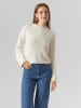 Vero Moda Pullover in birch