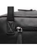 The Chesterfield Brand Fenno Schultertasche Leder 26 cm in black