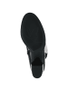 Caprice Stiefel in BLACK COMB