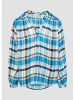 s.Oliver Bluse  in  64N2_azurblau
