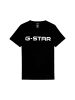 G-Star Raw T-Shirt & Shorts Pyjama Set MULTI 2