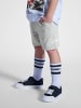 Sometime Soon Sometime Soon Kurze Hose Stmocean Shorts Kinder in GREY MELANGE