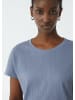 comma T-Shirt in 5404_hellblau