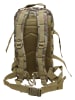 Brandit Backpack in tactical camo