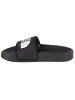 North Face The North Face Base Camp Slide III in Schwarz