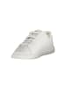 Tommy Hilfiger Weiß Polyurethan Damen Sneaker