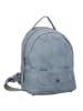 Greenburry Gretl City Rucksack 30 cm in ice