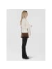 LIEBESKIND BERLIN Hera II Umhängetasche M Leder 27 cm in safari