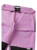 Reima Hose " Vaeltaa " in Lilac Pink