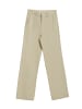 Polo Club Relaxedhose in Sandfarben