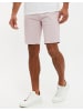 Threadbare Chinoshorts THB Short Northsea Slim Fit in Pink