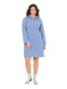 Ulla Popken Midikleid in helle kornblume