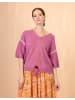 Oilily Kiran Strickoberteil in Lilac